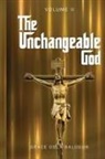 Grace Dola Balogun - The Unchangeable God Volume II