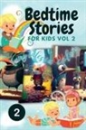 Chris Winder - Bedtime Stories