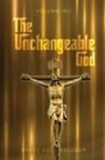 Grace Dola Balogun - The Unchangeable God Volume I & II