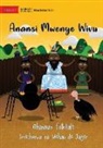 Ghanaian Folktale - Jealous Anansi - Anansi Mwenye Wivu