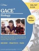 Cox, J. G. Cox - GACE Biology Study Guide