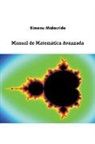 Simone Malacrida - Manual de Matemática Avanzada