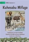 Clare Verbeek et al, Clare Et Al Verbeek Et Al - Counting Animals - Kuhesabu Mifugo