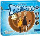 Droners. Folge.4-6, 3 Audio-CD (Audio book)
