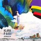Klara Paxi - Gespenster, 1 Audio-CD (Audio book)