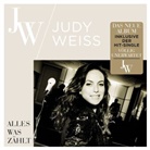 Judy Weiss - Alles was zählt, 1 Audio-CD (Livre audio)