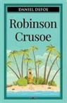 Daniel Defoe - Robinson Crusoe