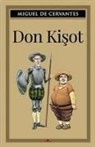 Miguel de Cervantes Saavedra - Don Kisot