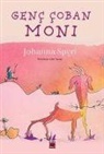 Johanna Spyri - Genc Coban Moni