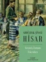 Abdülhak sinasi Hisar - Gecmis Zaman Fikralari