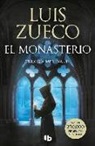 Luis Zueco - El monasterio
