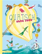 Assia Mutriskaf, Asia Mutriskaf, Assia Mutriskaf - Quatsch ohne Soße