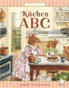Marianna Korsh, Detlef Rohde, Wunderhaus Verlag, Susan Wheeler, Wunderhaus Verlag - Küchen-ABC