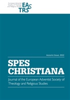 Reinder Bruinsma - Spes Christiana 2022-02