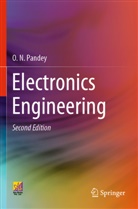 O N Pandey, O. N. Pandey - Electronics Engineering