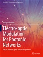 Tetsuya Kawanishi - Electro-optic Modulation for Photonic Networks