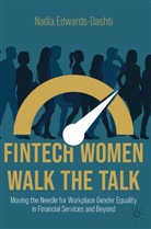 Nadia Edwards-Dashti - FinTech Women Walk the Talk