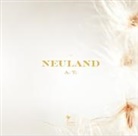 Amira Trümner - NEULAND