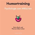 Doris Bach - Humortraining
