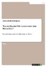 Anna Schulte-Döinghaus - Was ist Bitcoin? Wie funktioniert eine Blockchain?
