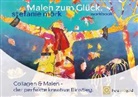 Stefanie Mörk - Malen zum Glück