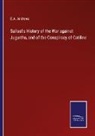 E. A. Andrews - Sallust's History of the War against Jugurtha, and of the Conspiracy of Catiline