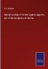E. A. Andrews - Sallust's History of the War against Jugurtha, and of the Conspiracy of Catiline