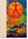 Johannes Fiebig, Jessica Hundley, Marcella Kroll - Tarot. La Biblioteca de Esoterismo