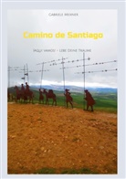 Gabriele Meixner - Camino de Santiago