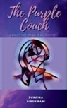 Sunaina Sindhwani - The Purple Couch