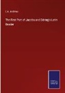 E. A. Andrews - The First Part of Jacobs and Döring's Latin Reader
