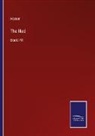 Homer - The Iliad