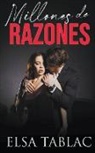 Elsa Tablac - Millones de razones