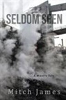 Mitch James - Seldom Seen