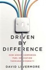 David Livermore - Driven by Difference