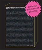 Mark Kingsley - Universal Principles of Branding