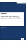 Andreas Portz - Überwachung eines heterogenen Rechnernetzes mit NetView for AIX
