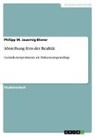 Philipp M Jauernig-Biener, Philipp M. Jauernig-Biener - Abtreibung fern der Realität