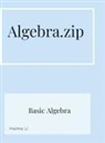 Haimo Li - Algebra.zip