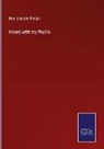 Lincoln Phelps - Hours with my Pupils