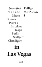 Philipp Schaugg - in Las Vegas