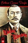 Arthur Conan Doyle - Valoa ja varjoja
