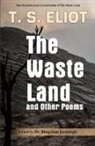T. S. Eliot - The Waste Land and Other Poems