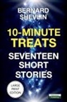 Bernard Shevlin - 10-Minute Treats
