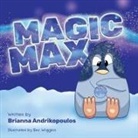 Brianna Andrikopoulos - Magic Max