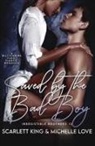 Scarlett King, Michelle Love - Saved by the Bad Boy