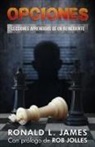 Ron L James - Opciones/Choices