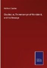 Matthias Claudius - Claudius; or, The messenger of Wandsbeck, and His Message
