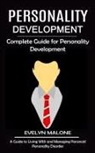 Evelyn Malone - Personality Development