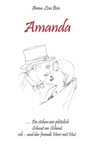 Anna-Lisa Boo - Amanda